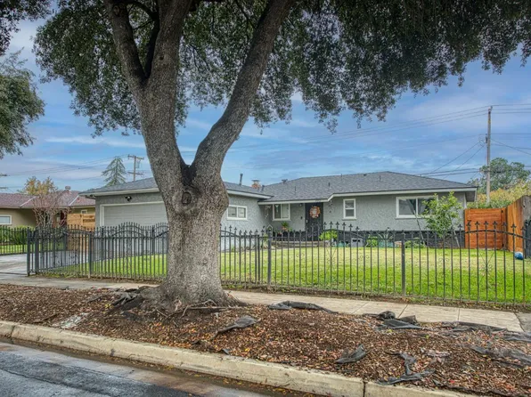 4052 E Farrin Ave, Fresno, CA 93726