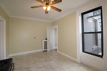 Rented by Compass