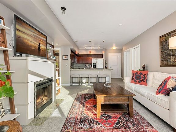 5th image of 5440 Leary Ave NW Unit 501