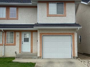 4101 Preston Cres #23, Regina, SK S4X 0G3