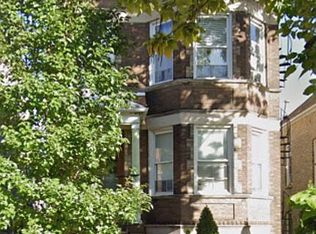 2511 S Springfield Ave, Chicago, IL 60623