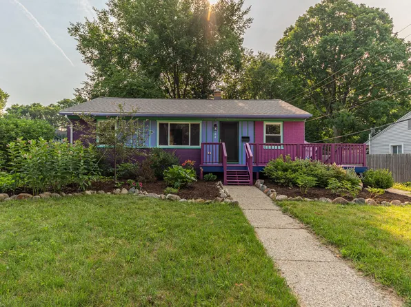 444 Osband St, Ypsilanti, MI 48198