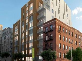 619 W 143rd St, New York, NY 10031