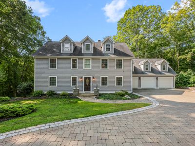 78 Bear Swamp Road, Andover, CT, 06232