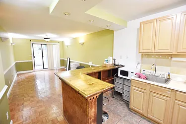 Rented by Highline Residential