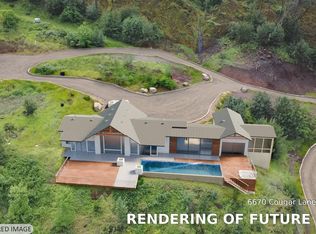 6670 Cougar Ln, Santa Rosa, CA 95409