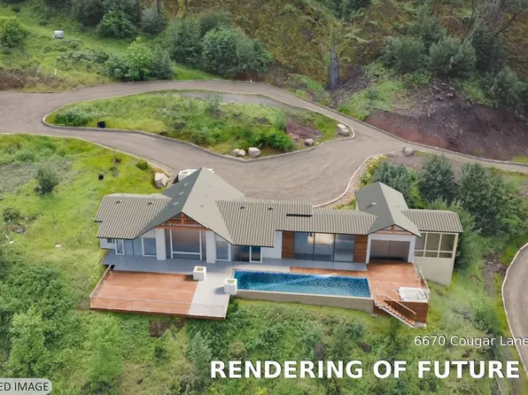 6670 Cougar Ln, Santa Rosa, CA 95409