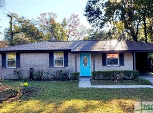8702 Harmon Bluff Rd, Savannah, GA 31406