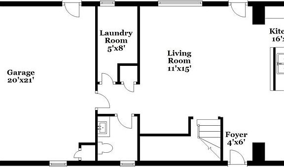 2nd image of this home