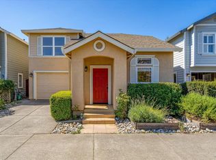 2821 Bay Village Ave, Santa Rosa, CA 95403