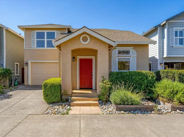 2821 Bay Village Ave, Santa Rosa, CA 95403