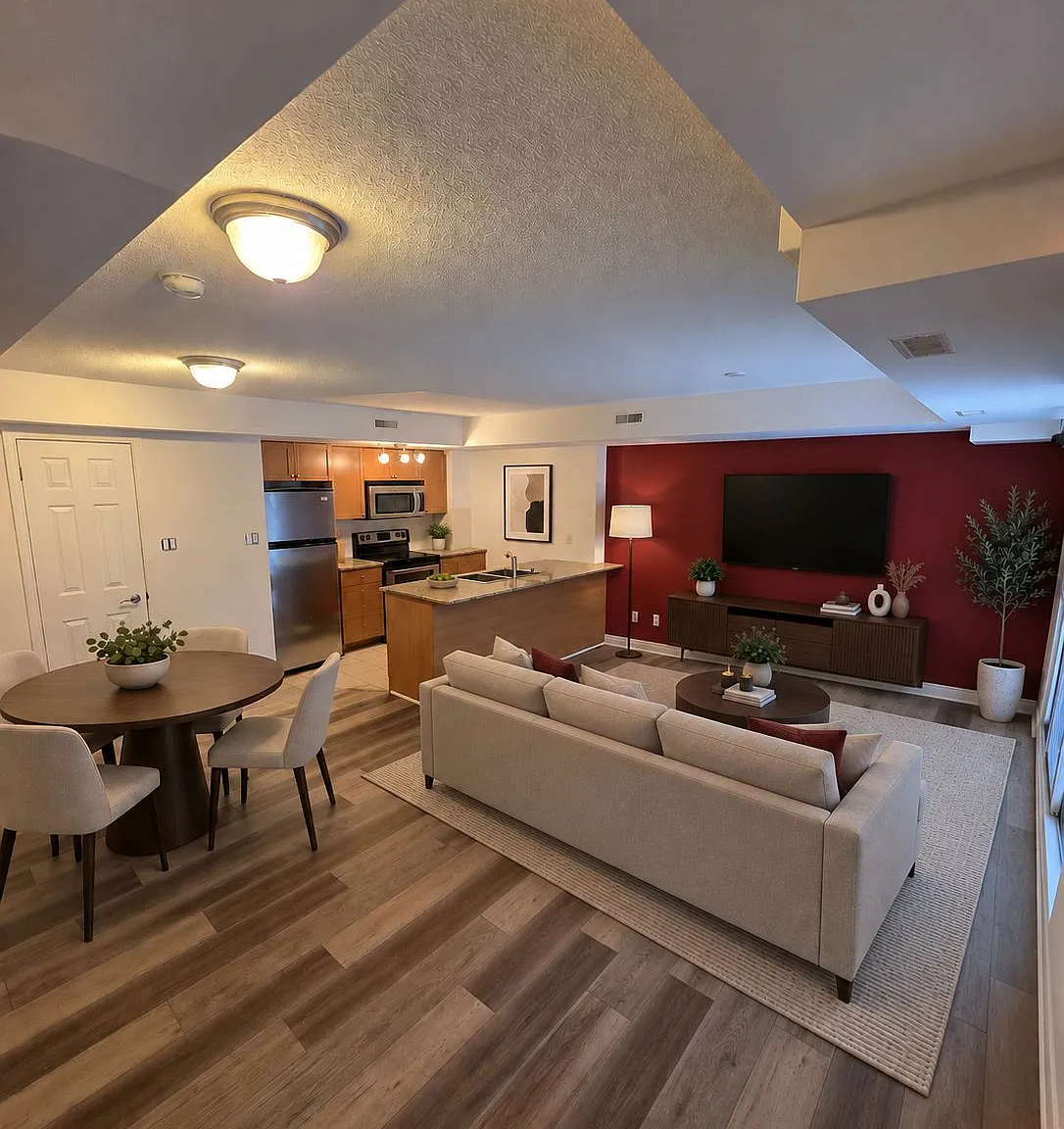 3 bed, $2,899 — Photo 3