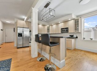 714 E 4th St #1, South Boston, MA 02127