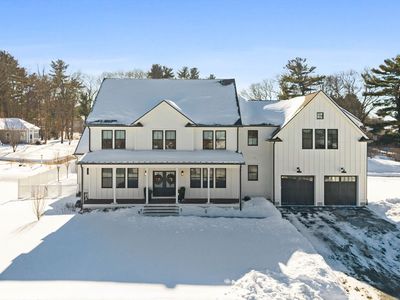 6 Litchfields Way, Walpole, MA, 02081