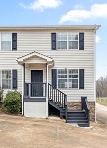 21 Arrowhead Ln #A3, Ringgold, GA, 30736