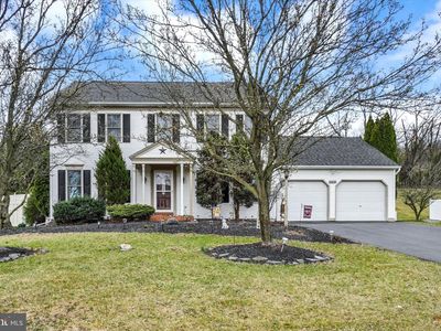 2376 Friesian Rd, York, PA, 17406
