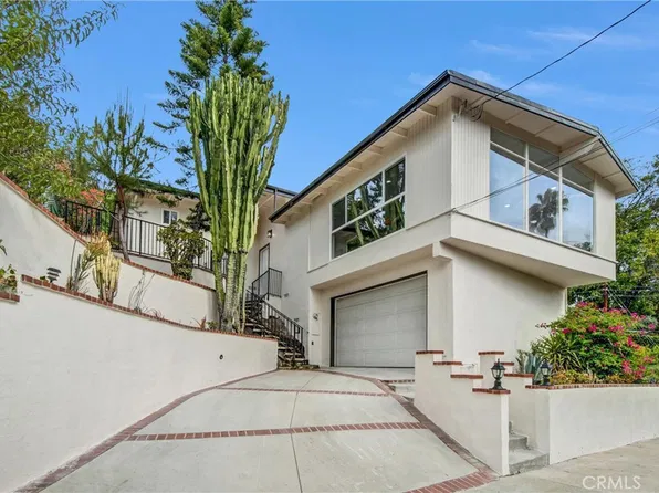 2677 Saxon Dr, Los Angeles, CA 90065