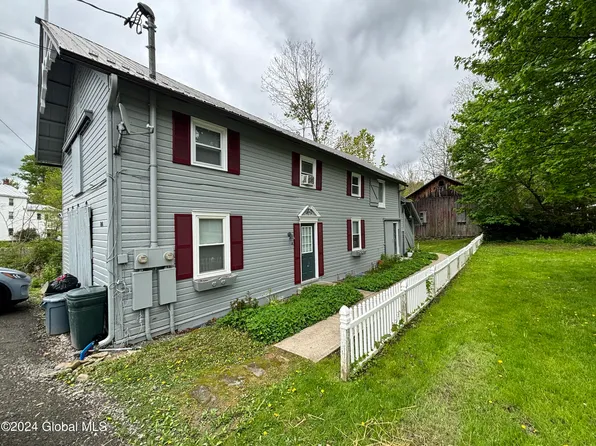 104 High Street, Richmondville, NY 12149
