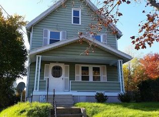 258 Kryder Ave, Akron, OH 44305