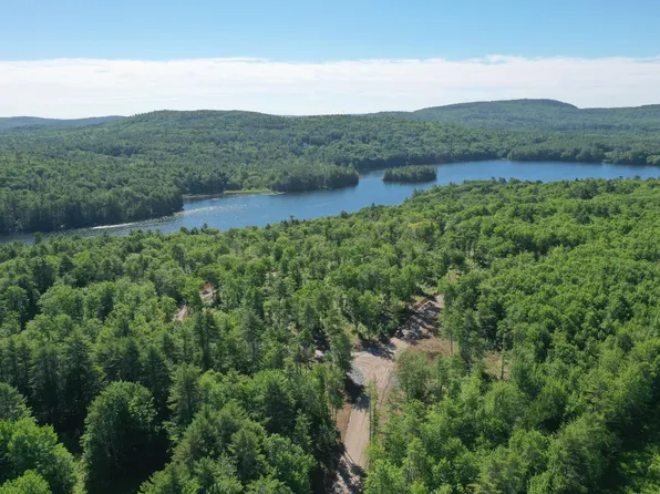 Lot 10 Casco Heights, Casco, ME 04015
