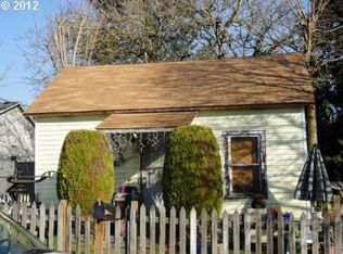 123 NE 18th Ave, Camas, WA 98607