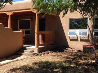 120 Moore St #120A, Santa Fe, NM 87501