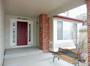17014 Wellington Dr, Parker, CO 80134