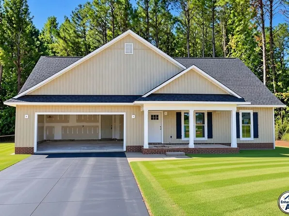 148 Cow Camp Rd, Dunn, NC 28334