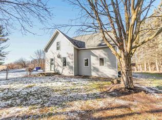 N4749 County Rd E, Kaukauna, WI 54130