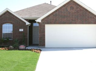 223 Arabian Rd, Waxahachie, TX 75165