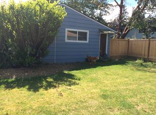 8801 20th Ave NE, Seattle, WA 98115