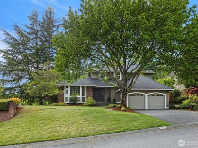 6225 151st Avenue SE, Bellevue, WA, 98006