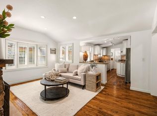 Santa Rita 2 Sw Of 2nd, Carmel, CA 93923