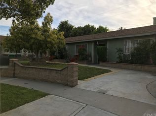 202 S Calle Soledad, Santa Ana, CA 92704