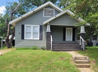 1311 W Chestnut St, Denison, TX 75020