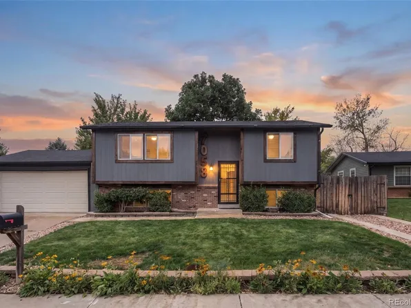 7058 W Roxbury Avenue, Littleton, CO 80128