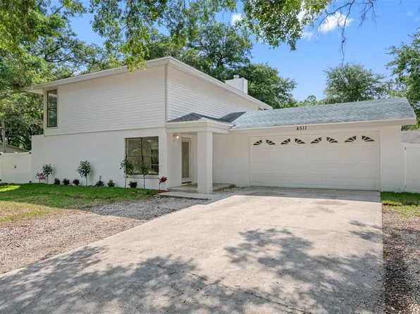 4511 Grainary Ave, Tampa, FL 33624