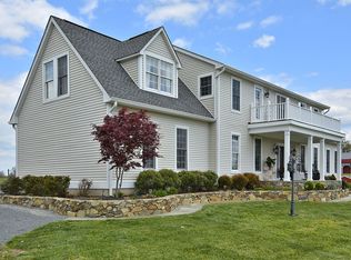 35486 Snickersville Tpke, Purcellville, VA