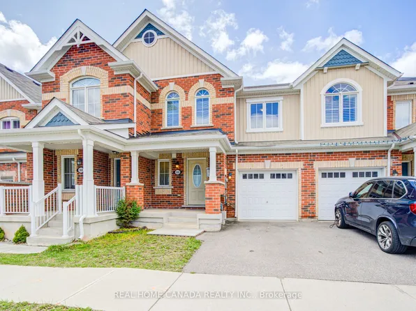 566 Laking Ter, Milton, ON L9T 9J3