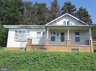 4735 Zeiglers Church Rd, Spring Grove, PA 17362