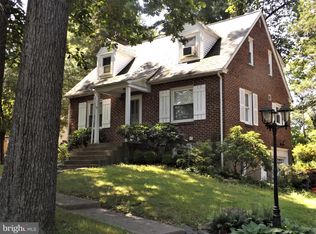 2584 Bristol Rd, Warrington, PA 18976