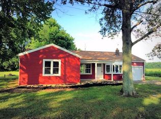 7180 Edenton Pleasant Plain Rd, Pleasant plain, OH 45162