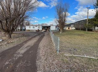 15211 Stagecoach Rd, Klamath Falls, OR 97601