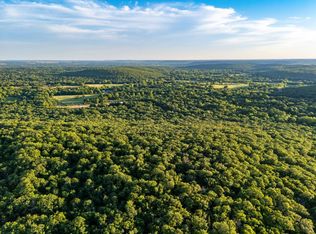 N 3930th Rd, Weleetka, OK 74880