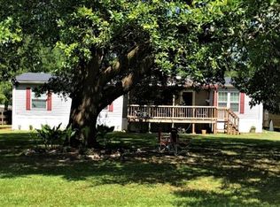 11156 Strickland Rd, Picayune, MS 39466