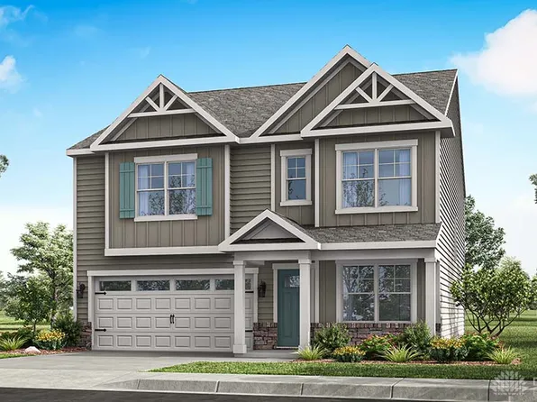 2194 Kiel St, Huber Heights, OH 45424