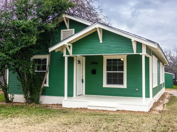 1906 Vincent St, Brownwood, TX 76801