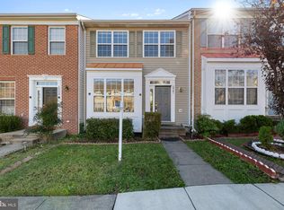15761 Silent Tree Pl, Woodbridge, VA 22191