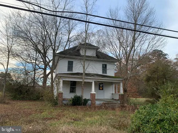 27703 Mount Vernon Rd, Princess Anne, MD 21853