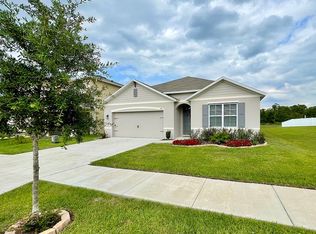 393 Tanglewood Dr, Davenport, FL 33896
